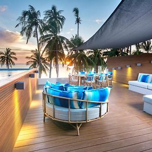 True Home Hotel Boracay Island Exterior photo