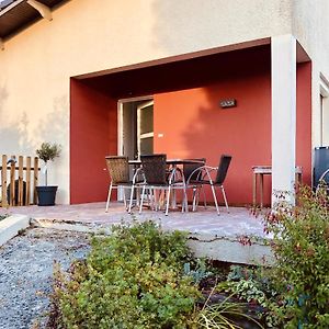 Maison Charmante A Saint Julien Avec Jardin Et Terrasse Saint-Julien (Cote-d'Or) Exterior photo