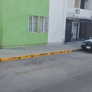 Todo Al Alcance De Tu Mano... Esmeralda Celaya (Guanajuato) Exterior photo