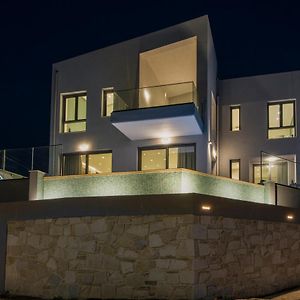 Villa Fulmar Xamoudhokhorion (Crete) Exterior photo