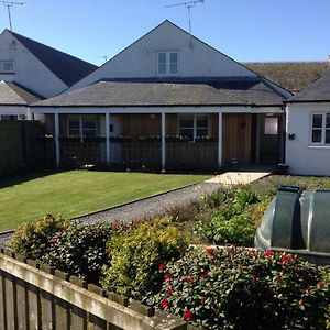 Hillhead Farm Lets Stirling Exterior photo