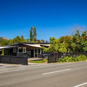 Pukeko Cottage - Pohara Holiday Home Exterior photo