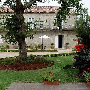 Pazo De Sedor Arzúa Exterior photo