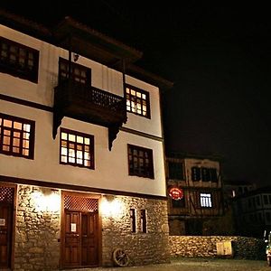 Guney Konak Saframbolu Exterior photo