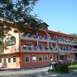 Hotel Gasthof Seefelder Hof Diessen am Ammersee Exterior photo