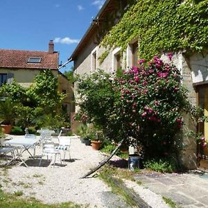 La Grange Grancey-le-Chateau Exterior photo