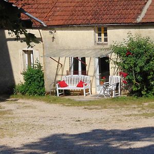 La Petite Maison Grancey-le-Chateau Exterior photo