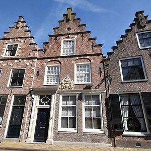 Charming House In The Center Of Edam Exterior photo