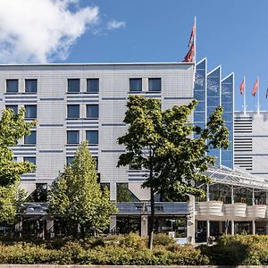 Scandic Jyvaeskylae Station Jyvaskyla Exterior photo