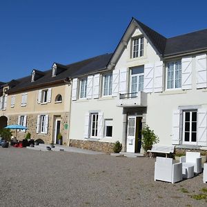 Domaine De Biscaye Lourdes Exterior photo