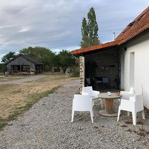 Domaine Vitae Rabrunain Exterior photo