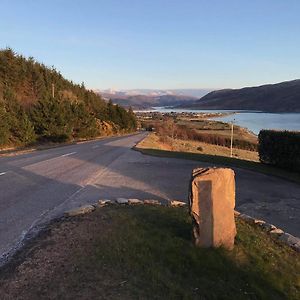 Croft No.8 Bed & Breakfast Ullapool Exterior photo