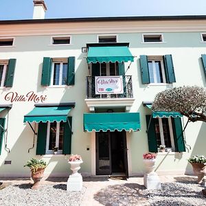 Villa Mari Montagnana (Veneto) Exterior photo