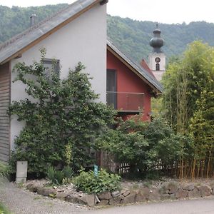 Haus Kirchenblick Engelhartszell Exterior photo