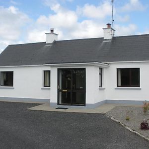 Beautiful 3-Bed House In Knock Knock (Mayo) Exterior photo