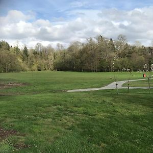 Tom'S Retreat Builth Wells Exterior photo