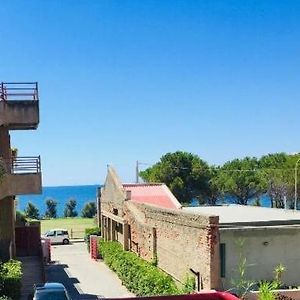 Casa Mare Milazzo - Lenzuoli E Asciugamani Non Inclusi Nel Prezzo Exterior photo