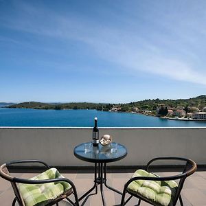 Picic Guesthouse Luka (Dugi Otok) Exterior photo