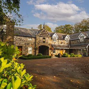 Trump Macleod House & Lodge, Scotland Balmedie Exterior photo