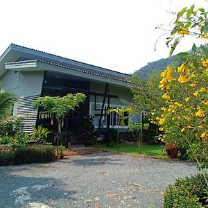 Sunbeam Cottage Koh Chang Exterior photo