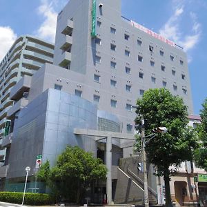 Minami Fukuoka Green Hotel Fukuoka (Fukuoka) Exterior photo