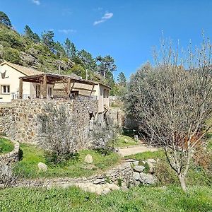 A Guinguetta Venaco (Corsica) Exterior photo