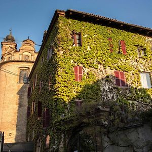 L'Aromatario Neive Exterior photo