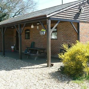 Swallows Retreat Fordingbridge Exterior photo