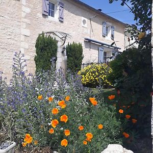 La Mesonnetta Soulignonne Exterior photo