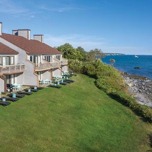 Club Wyndham Newport Overlook Jamestown Exterior photo