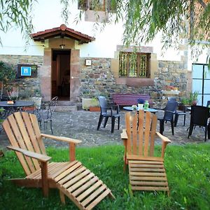 Hostal Rural Donamariako Benta Donamaría Exterior photo