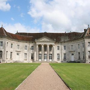 Château de Moncley Charcenne Exterior photo