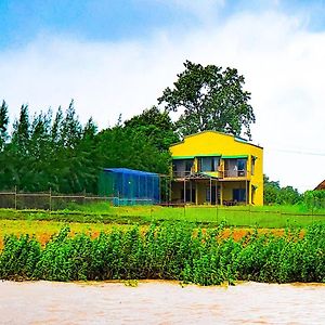 The Satpura Panchtatva Villa Khāpa Exterior photo