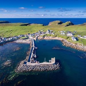 Ostan Oilean Thorai Tory Island Hotel West Town (Tory Island) Exterior photo