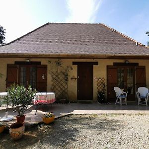 Come Chez Nous Sarlat-la-Canéda Exterior photo