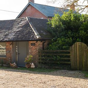 Street Farmhouse Godshill (Hampshire) Exterior photo