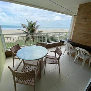 Terramaris Apartamento Beira Mar Pe Na Areia Aquiraz Exterior photo