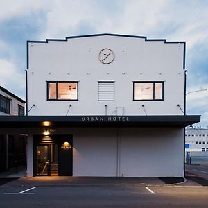 14Th Lane Urban Hotel Blenheim Exterior photo