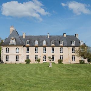 Ô saisons, ô châteaux Cesny-aux-Vignes Exterior photo