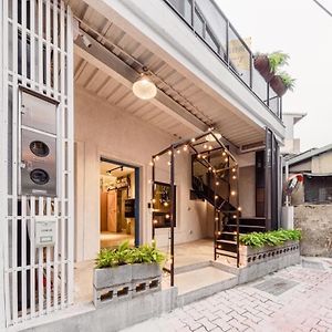 Park239 Tainan Exterior photo