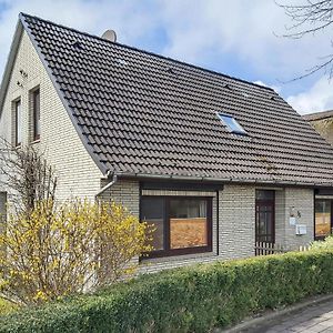 Nice Home In Wurster Nordseekueste With Wifi Midlum (Lower Saxony) Exterior photo