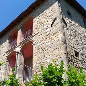 La Collina Dei Franchi Camporgiano Exterior photo