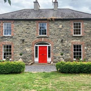 Lacken Millhouse And Gardens Cavan Exterior photo