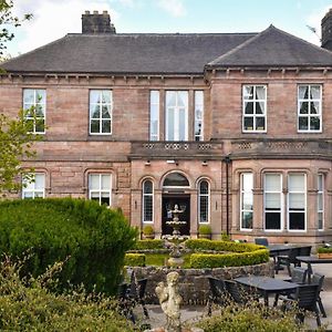 Whiston Hall Whiston (Staffordshire Moorlands) Exterior photo