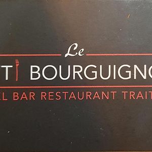 Le Ch'Ti Bourguignon Laives Exterior photo