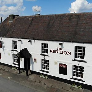 The Red Lion Arlingham Gloucester Exterior photo