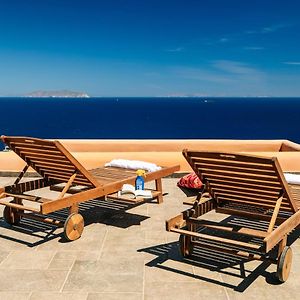 Front Row Seat To The Aegean By Neuvel Ioulis Exterior photo
