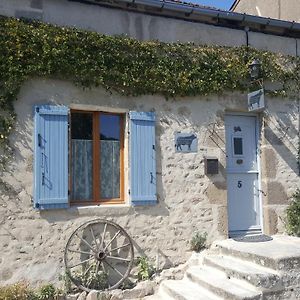 L'Ancienne Boucherie Chambre & Table D'Hote Ladapeyre Exterior photo