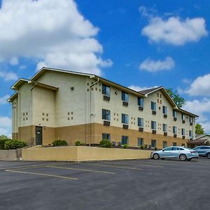 Motel 6-Montoursville, Pa Williamsport Exterior photo