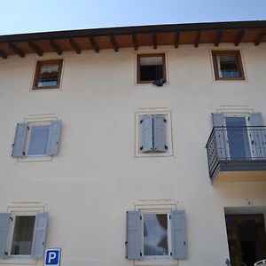 Casa Dapoz Livo (Trentino Alto Adige) Exterior photo